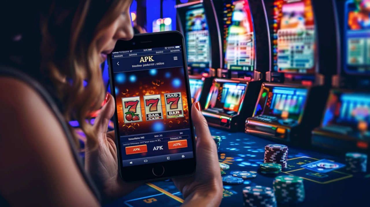surga slot featured game showcase