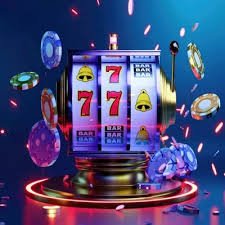 Tampilan antarmuka permainan Caishen Wins di platform surga slot dengan simbol-simbol tema Asia