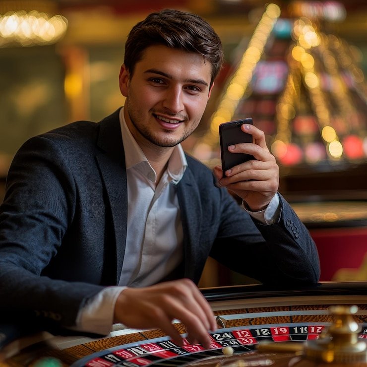 Kode Alam slot games di platform surga slot dengan tema tradisional