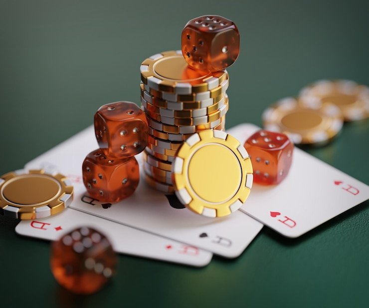 Logo provider Pragmatic Play, PG Soft, dan Habanero yang tersedia di surga slot